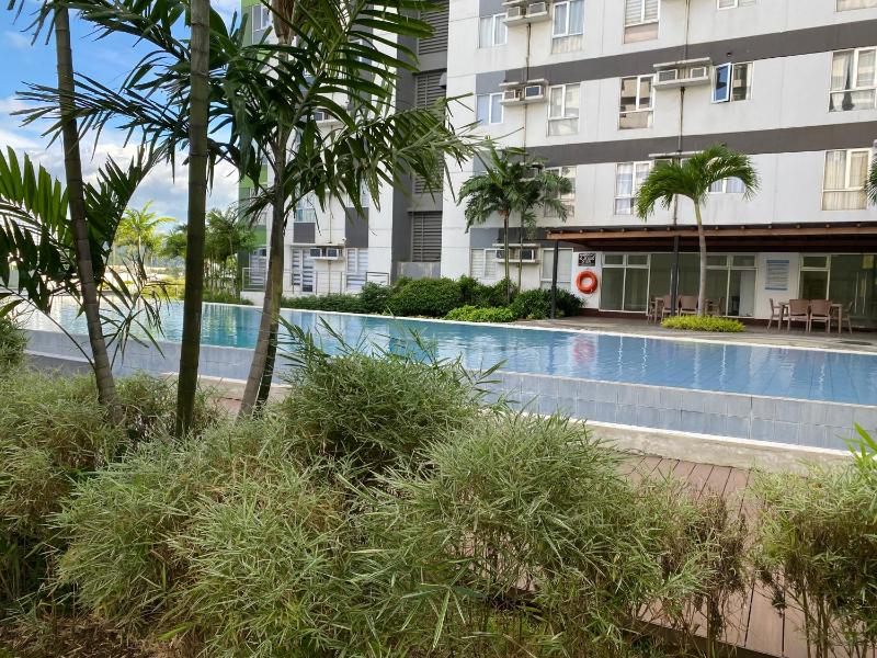 Spacious One Bedroom Unit at Centrio Tower - image 14