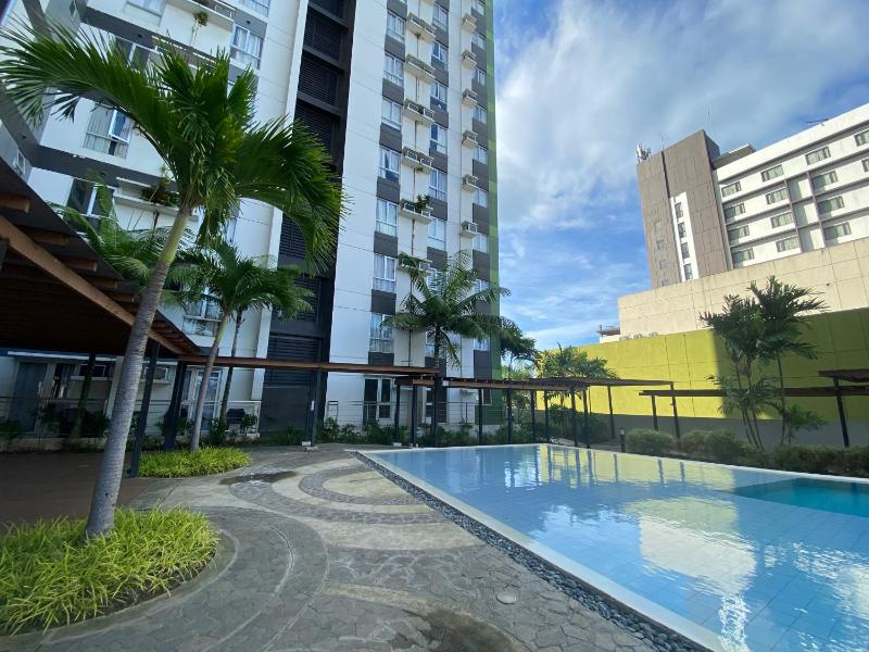 Spacious One Bedroom Unit at Centrio Tower - image 19