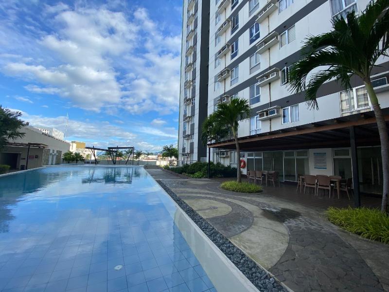 Spacious One Bedroom Unit at Centrio Tower - image 10
