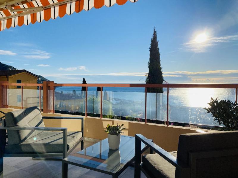 Le Vigia-vue mer-terrasse-climatisation-parking - image 22