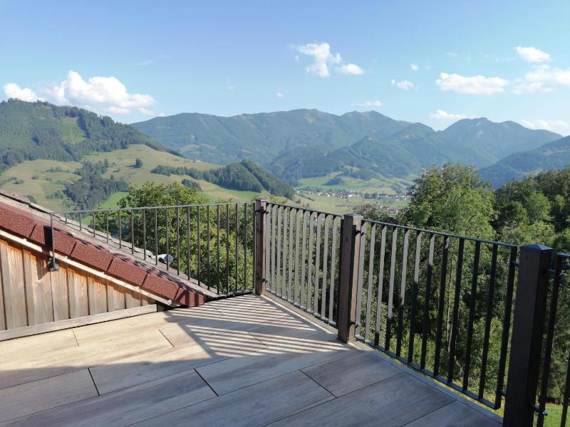 Triple Room with Terrace image 2