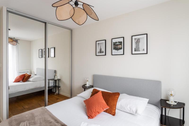 Le ViLoNa - T3 moderne avec parking privé - image 8