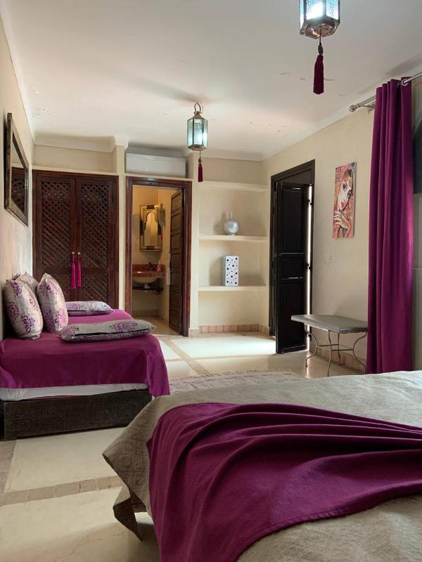 Riad Karmanda - image 16