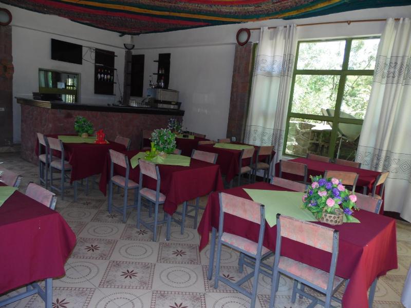 Lalibela Hotel - image 2