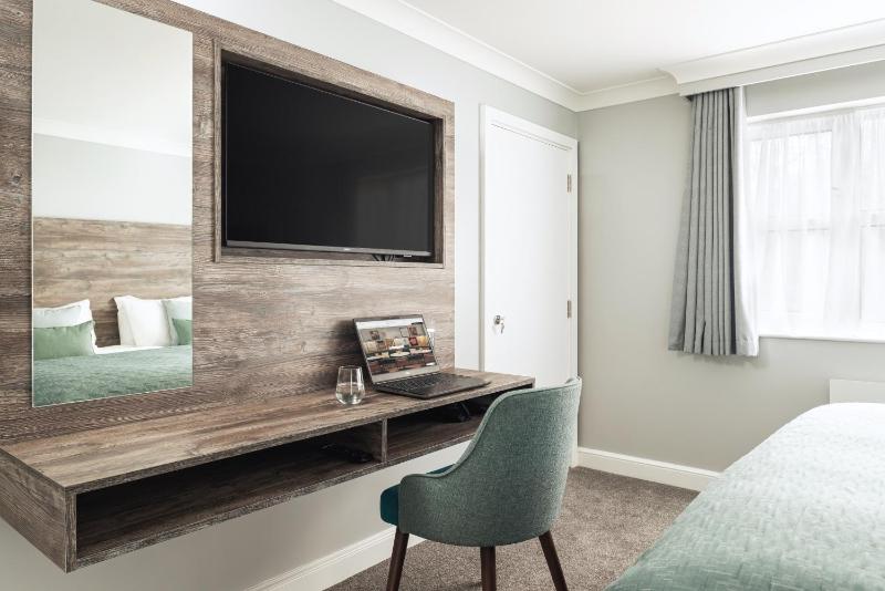 Superior Double or Twin Room image 2