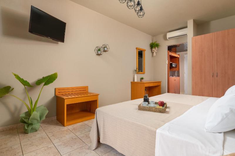 GOJI Vegan Hotel - image 3