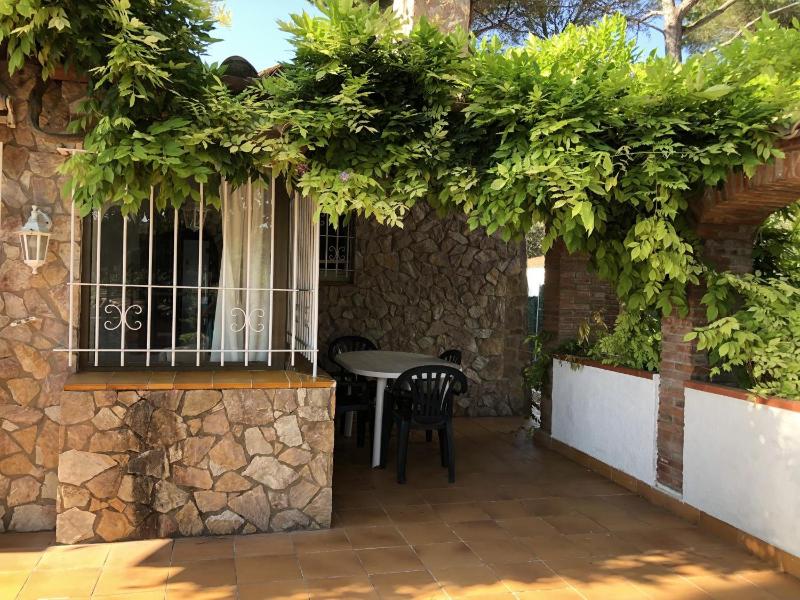 Casa el Palomar - image 20