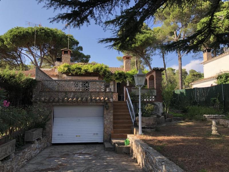 Casa el Palomar - image 21