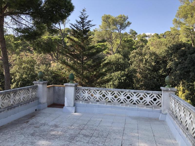 Casa el Palomar - image 8