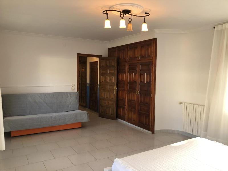 Casa el Palomar - image 11
