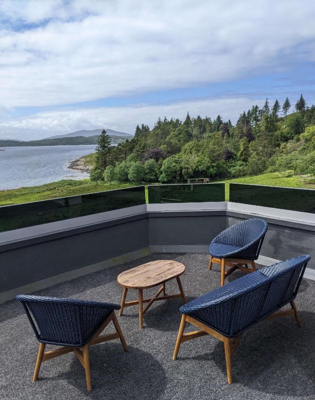 Master Suite with Sea View  image 1