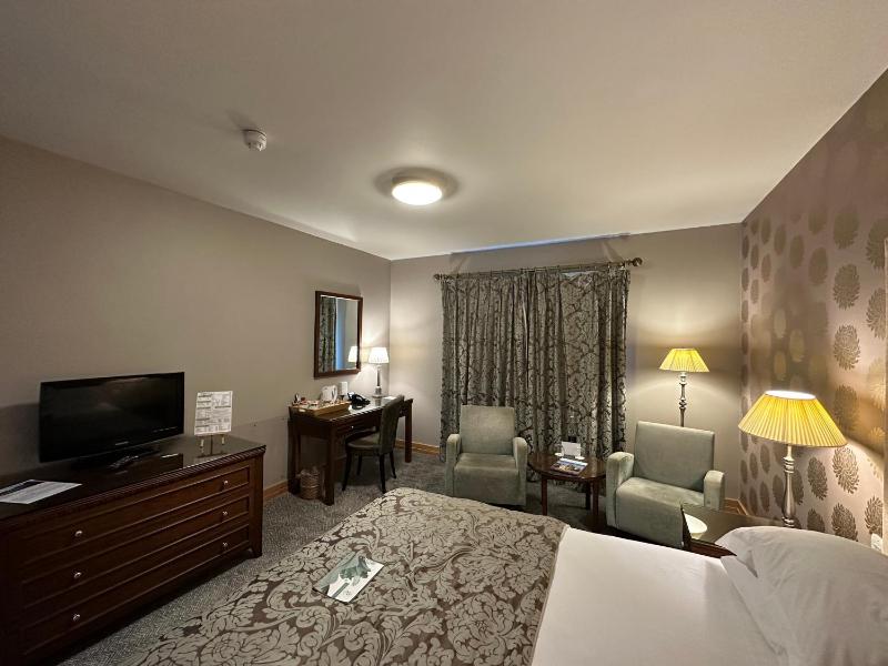 Standard Double Room image 1