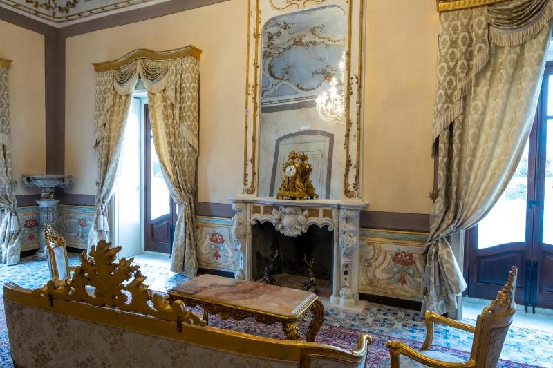 Villa del Gattopardo - image 24