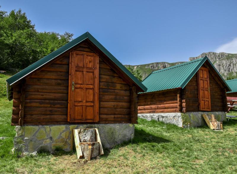 One-Bedroom House image 3