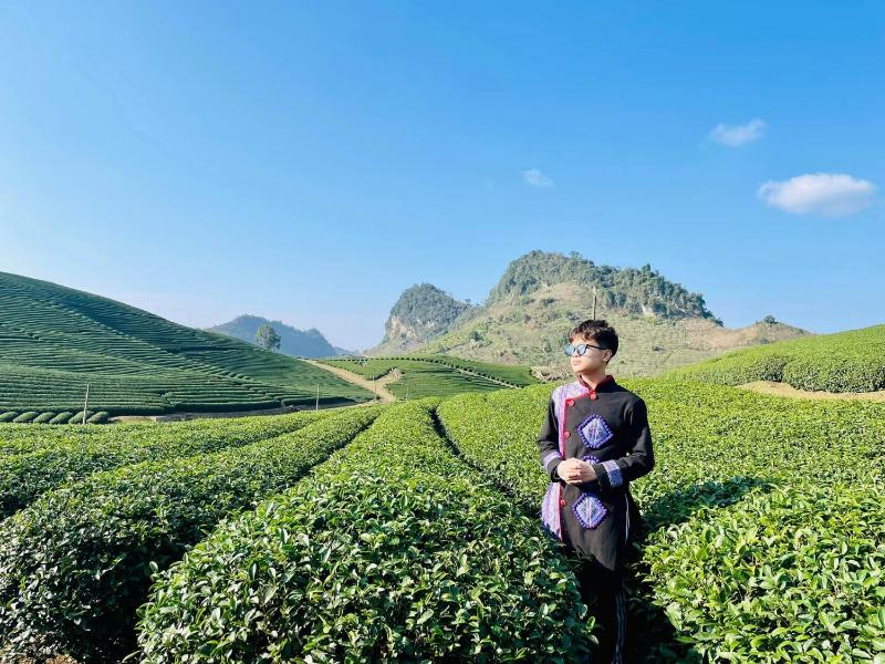 Chiềng Đi Dreamy - image 16