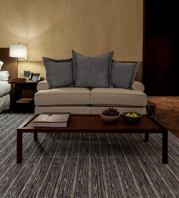 Hotel Fasano Salvador - image 14