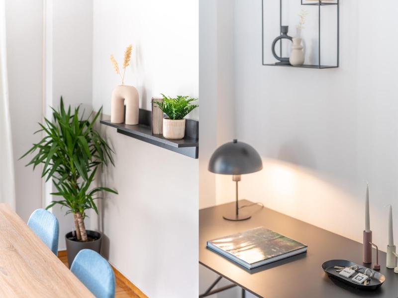 Homey 2BR Apartment in Cholargos by UPSTREET - image 3