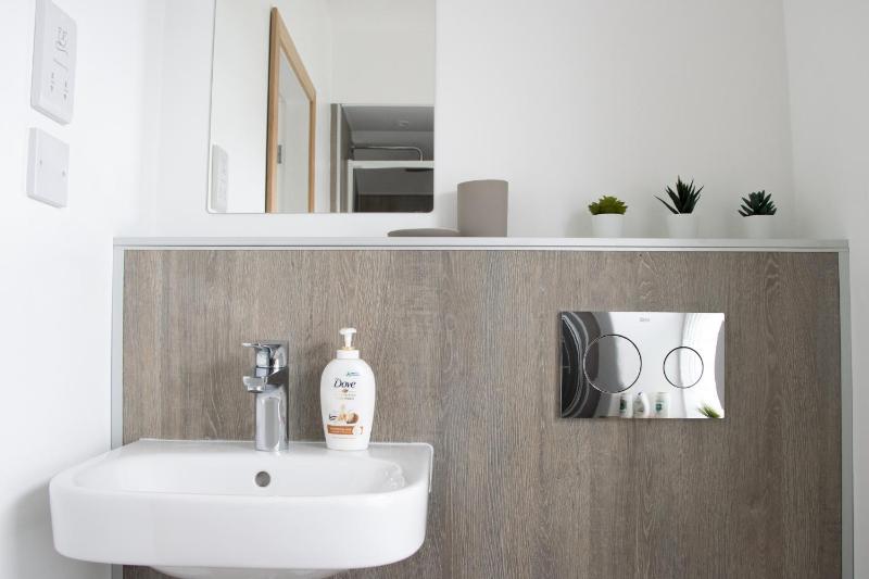 Deluxe Double Room with Shower image 4