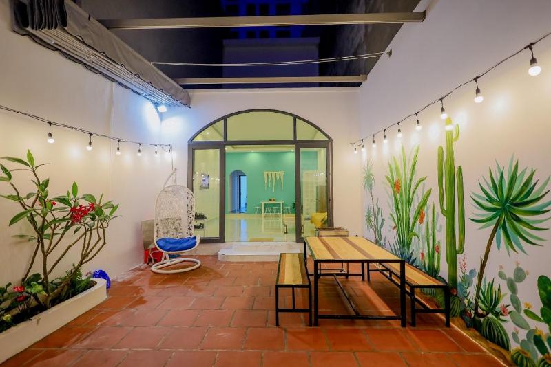 Sam Homestay * Nguyên Căn * Nấu Nướng Tự Do - image 9