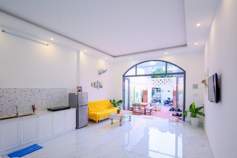 Sam Homestay * Nguyên Căn * Nấu Nướng Tự Do - image 6