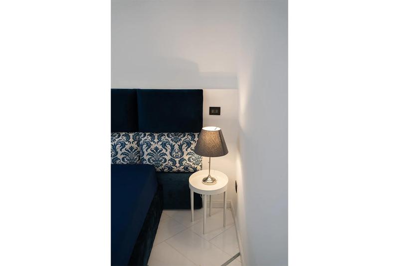 Apart Hotel Suite Italy Naples Chiaia Mergellina - image 15