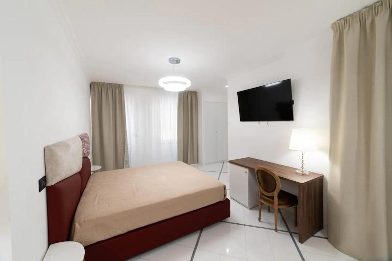 Apart Hotel Suite Italy Naples Chiaia Mergellina - image 8