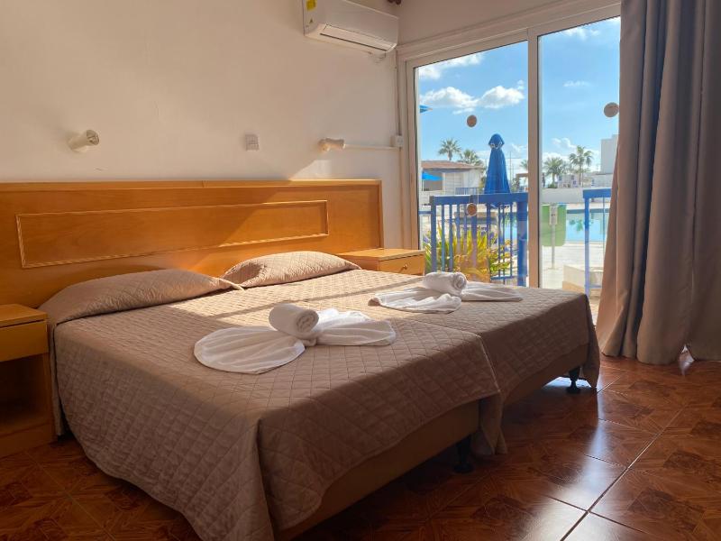 Alexia Hotel Apartments - image 11