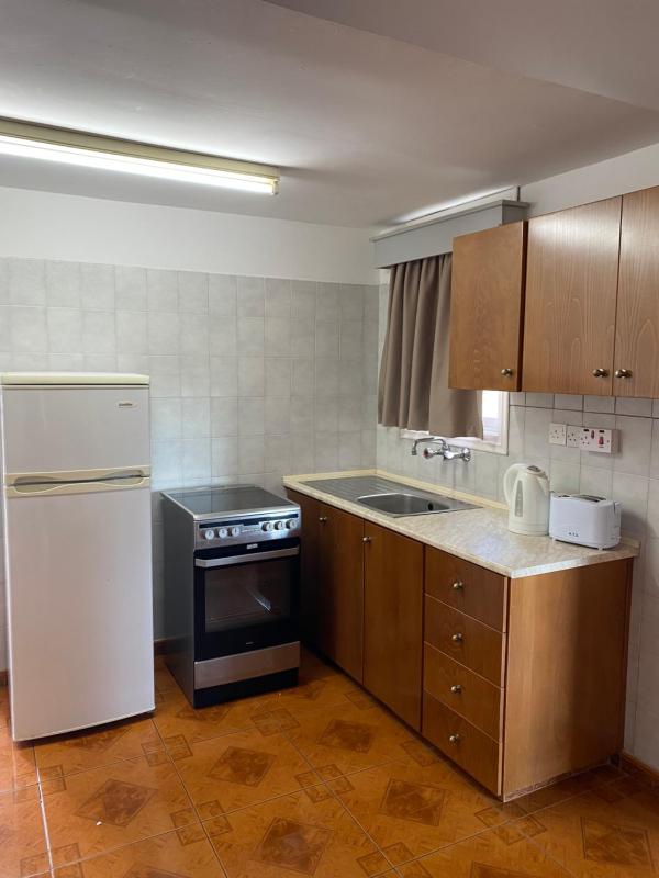 Alexia Hotel Apartments - image 14