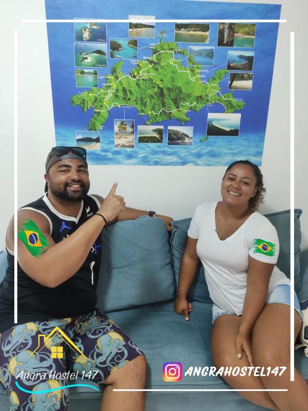 Angra Hostel 147 - image 28