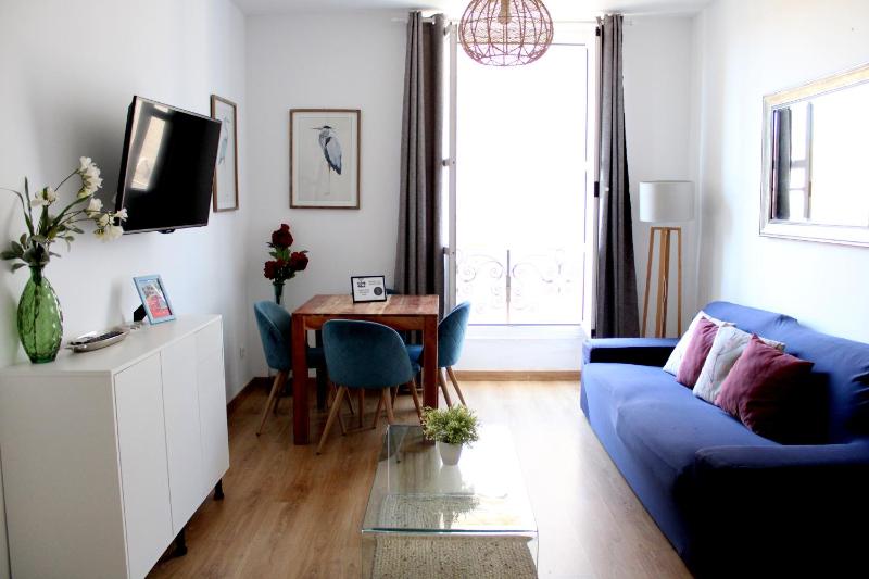 Two-Bedroom Apartment 1 image 1