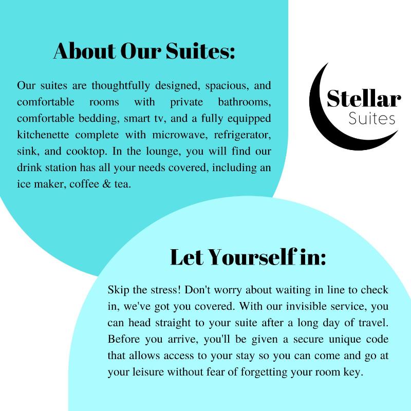 Stellar Suites - image 33