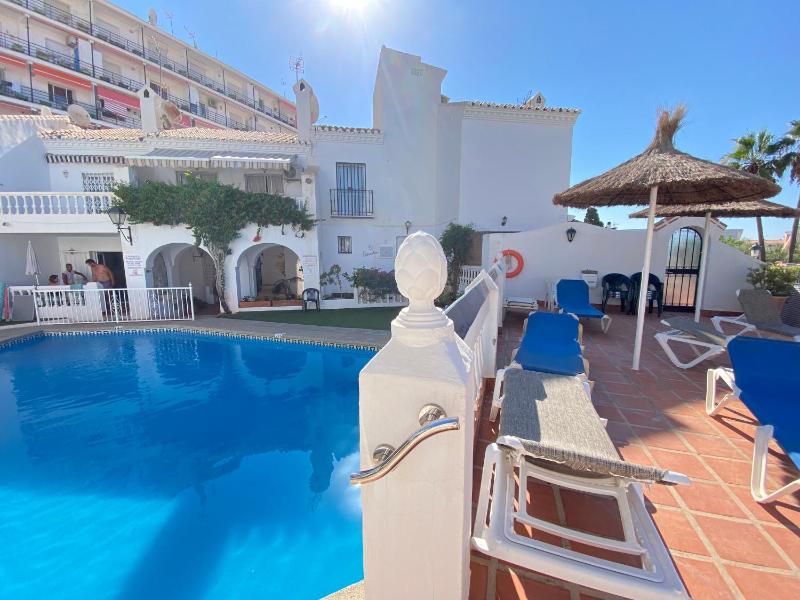 Bajamar Nerja II 7 Casasol - image 14