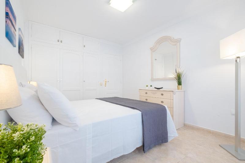 La Maricita Cristianos - Beach Front & Sea View Only Adult - image 23