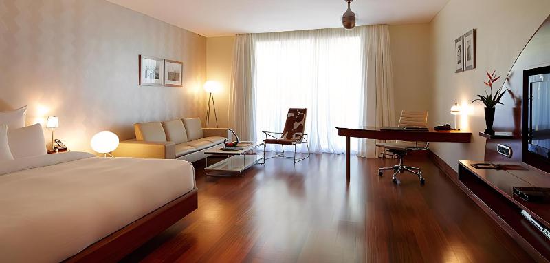 Airways Hotel - image 13