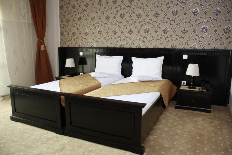 Double or Twin Room image 1