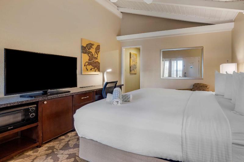 Standard King Room image 3