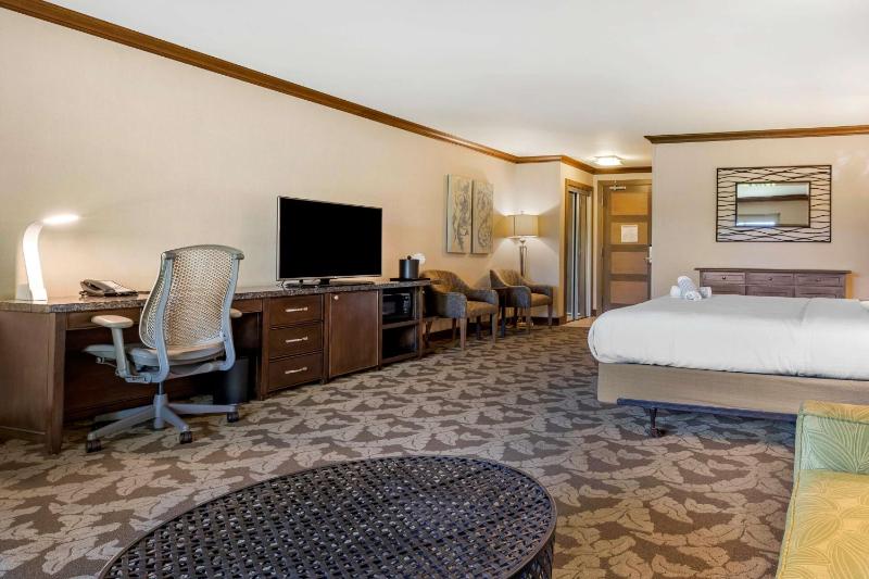 Superior King Room image 4