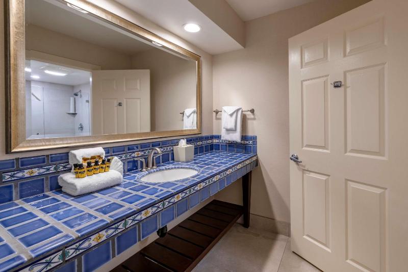 Deluxe King Room with Water View image 3