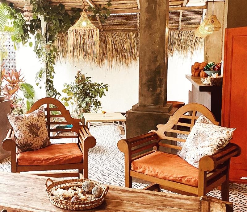 The Hideaway Canggu - image 36