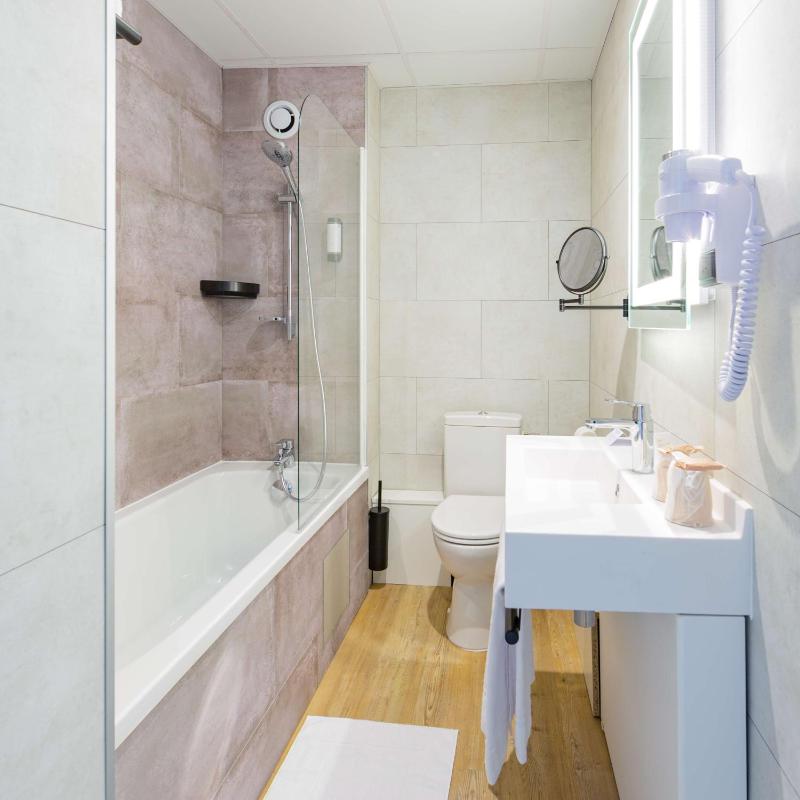 Best Western Mulhouse Salvator Centre - image 35