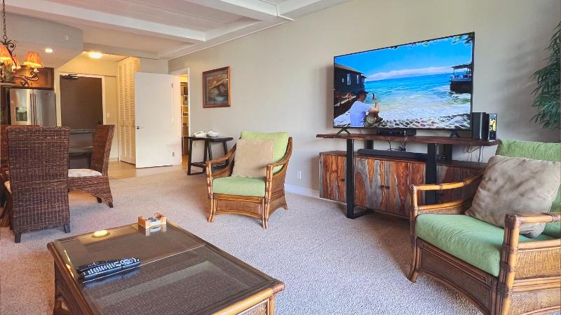 Apartment with Sea View image 4