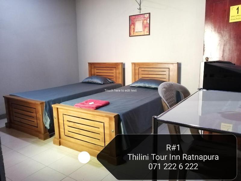 Thilini Tour INN Images