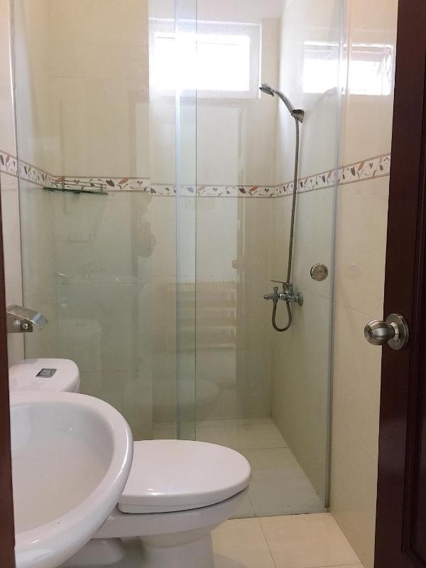 MH Serviced Apartment - image 15