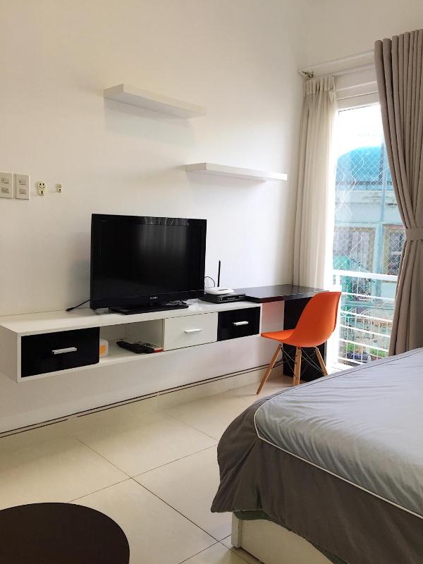 MH Serviced Apartment - image 3