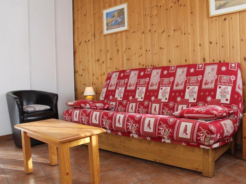 Appartement cosy 2 pièces avec coin nuit 6 couchages à 100m des pistes et commerces à Vars - FR-1-330B-207 - image 8