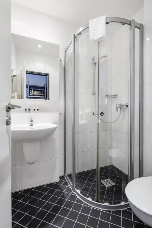 Classic Single Room image 1