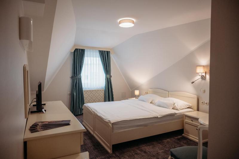 Classic Double or Twin Room image 4