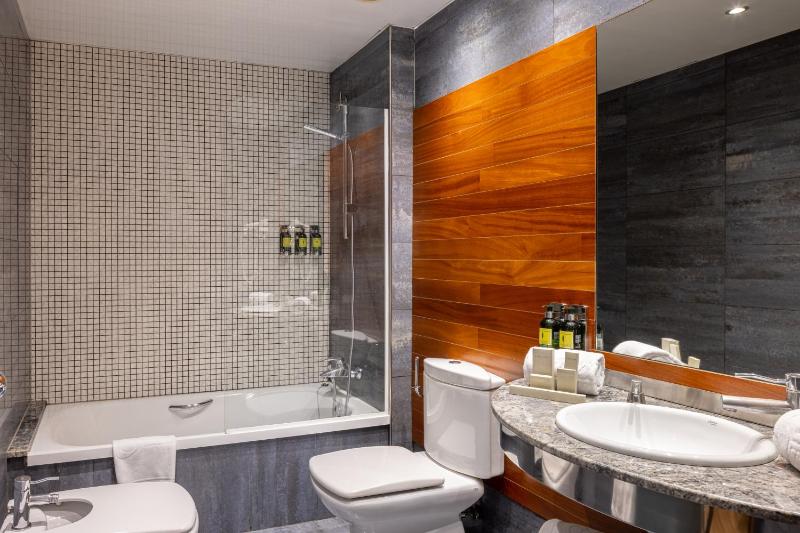 Hotel Sansi Barcelona - image 4
