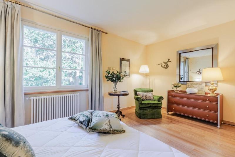 Villa Bassotta a Charming Cottage - image 14
