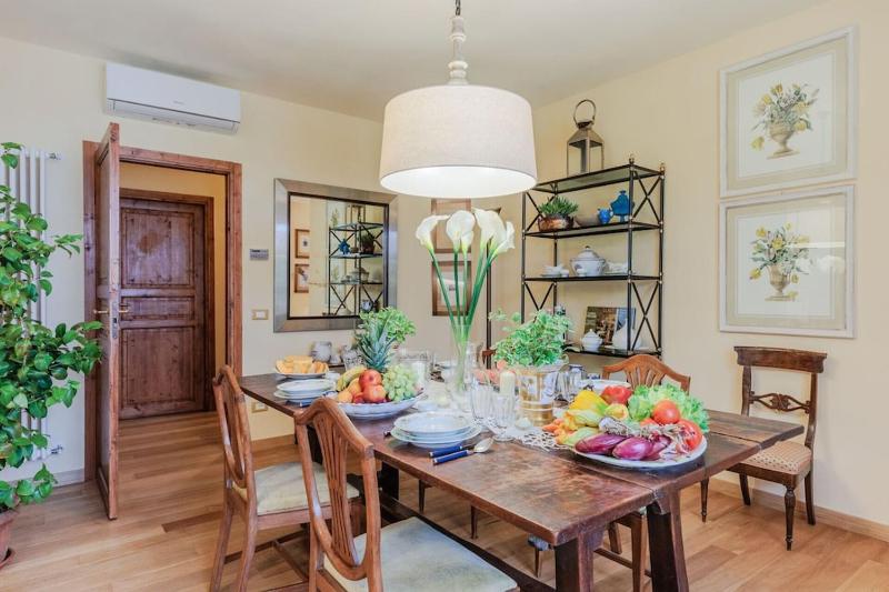 Villa Bassotta a Charming Cottage - image 11